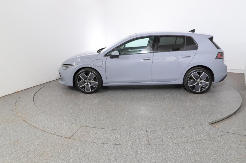 VW Golf Rabbit eHybrid DSG 150 kW