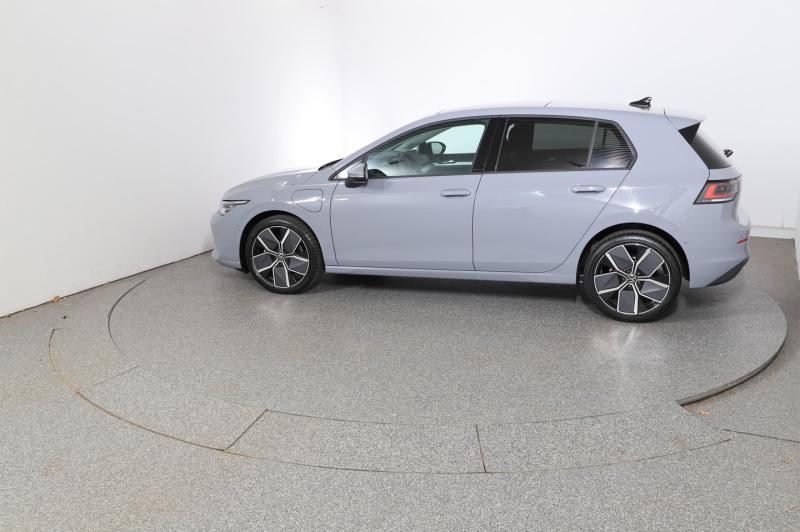 VW Golf Rabbit eHybrid DSG 150 kW