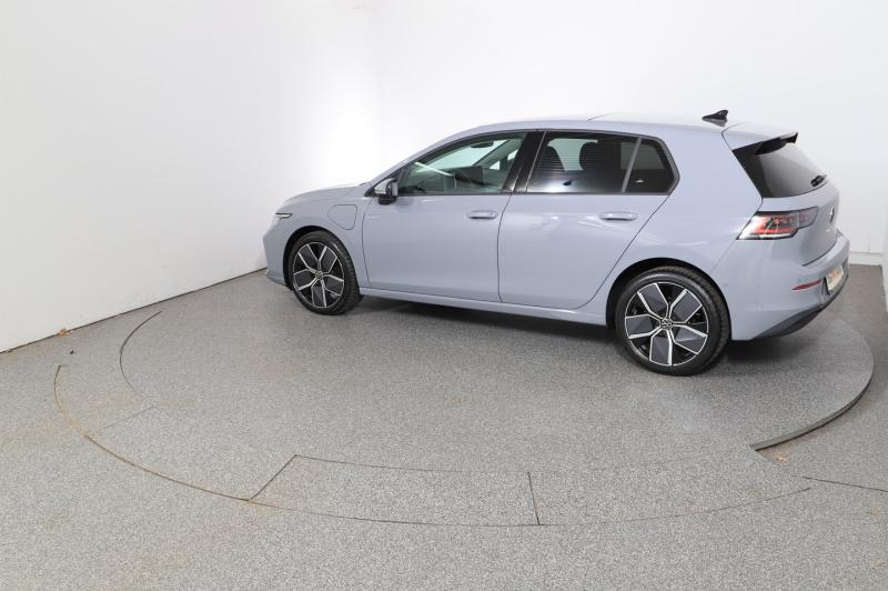 VW Golf Rabbit eHybrid DSG 150 kW