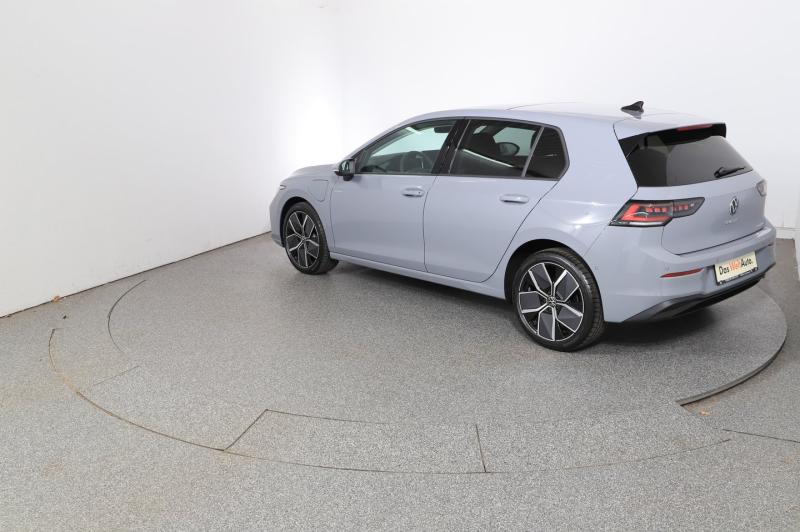 VW Golf Rabbit eHybrid DSG 150 kW