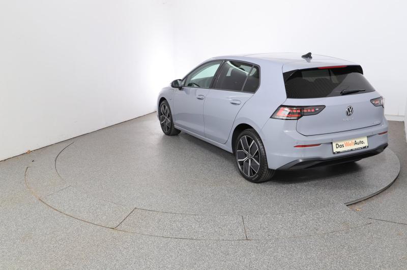 VW Golf Rabbit eHybrid DSG 150 kW