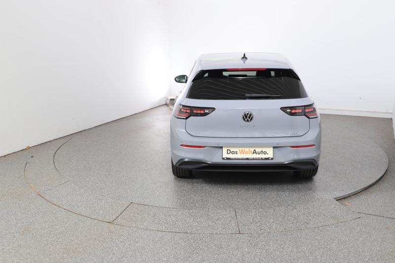 VW Golf Rabbit eHybrid DSG 150 kW