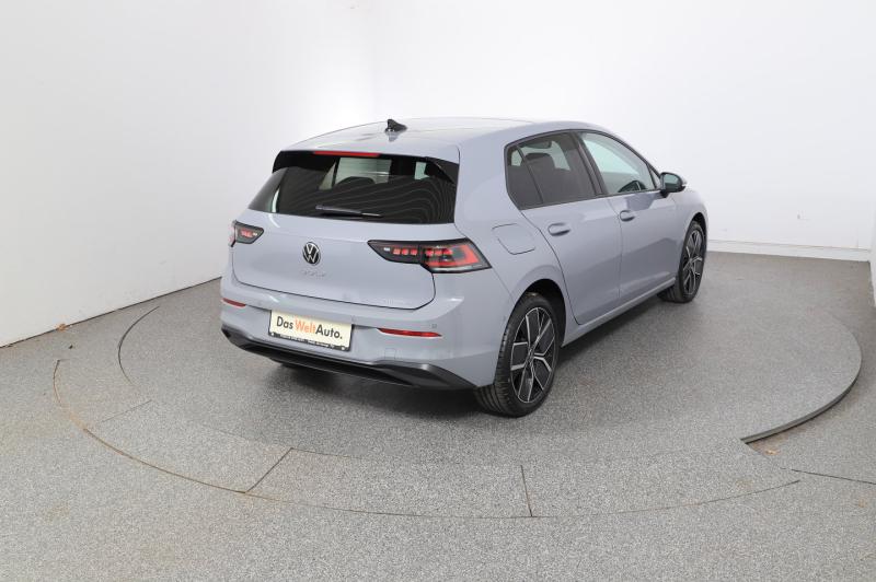 VW Golf Rabbit eHybrid DSG 150 kW