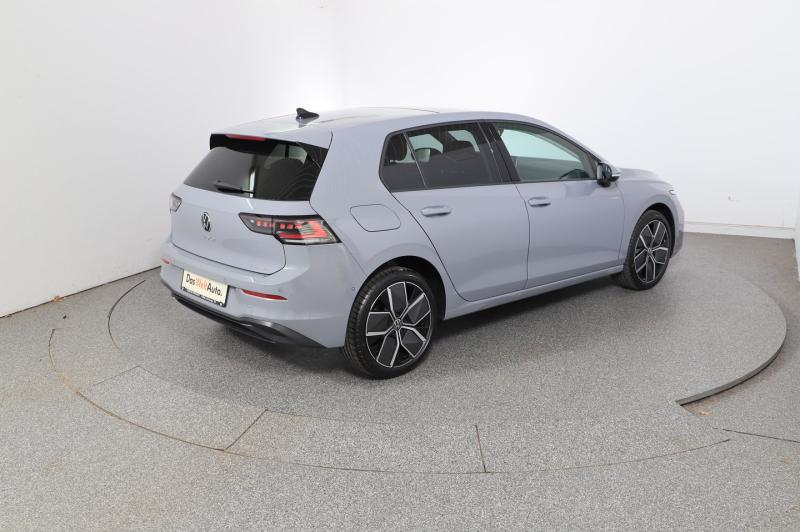 VW Golf Rabbit eHybrid DSG 150 kW