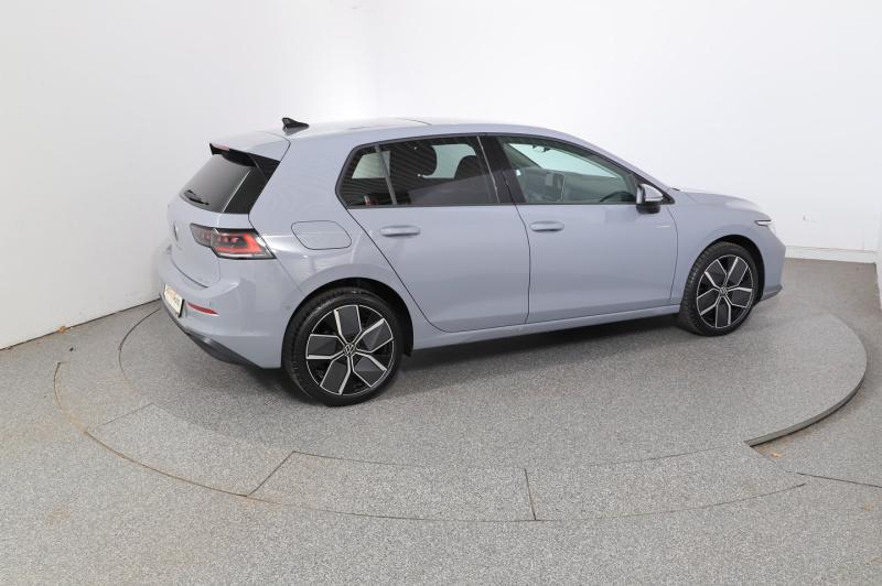 VW Golf Rabbit eHybrid DSG 150 kW