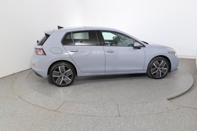 VW Golf Rabbit eHybrid DSG 150 kW