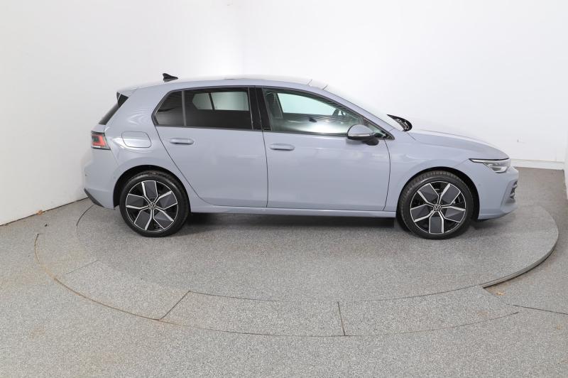 VW Golf Rabbit eHybrid DSG 150 kW