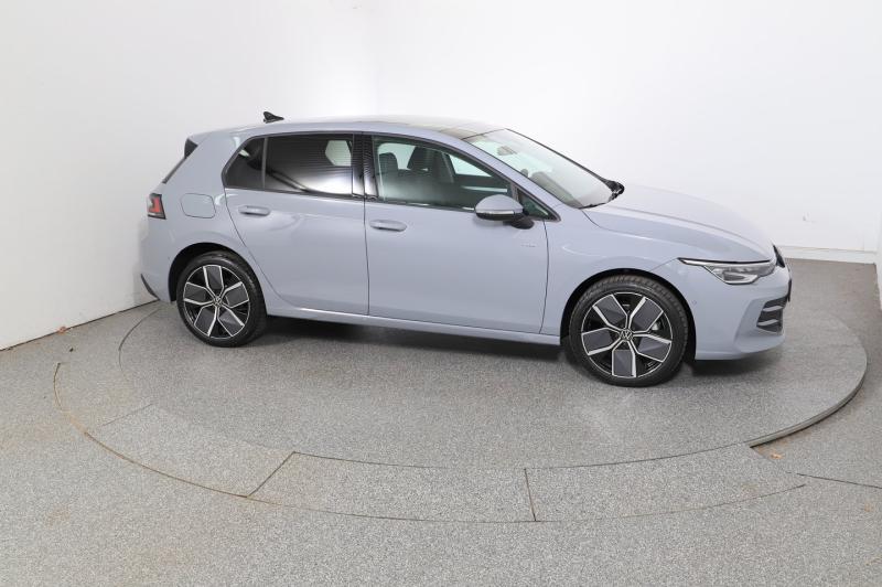 VW Golf Rabbit eHybrid DSG 150 kW