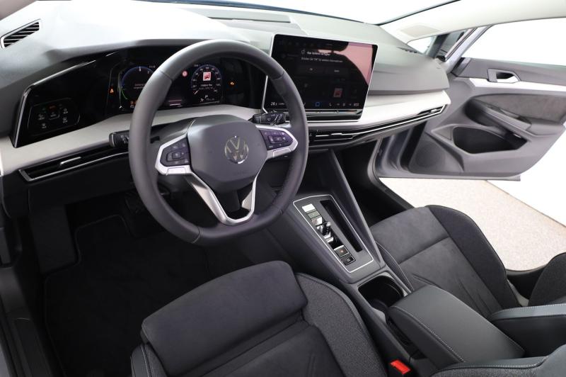 VW Golf Rabbit eHybrid DSG 150 kW