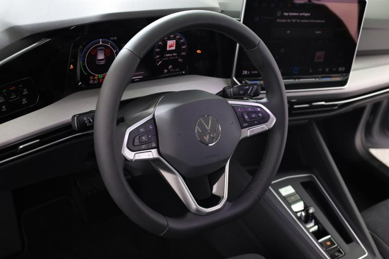 VW Golf Rabbit eHybrid DSG 150 kW