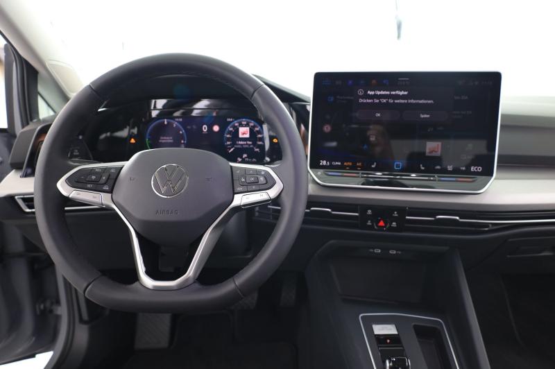 VW Golf Rabbit eHybrid DSG 150 kW