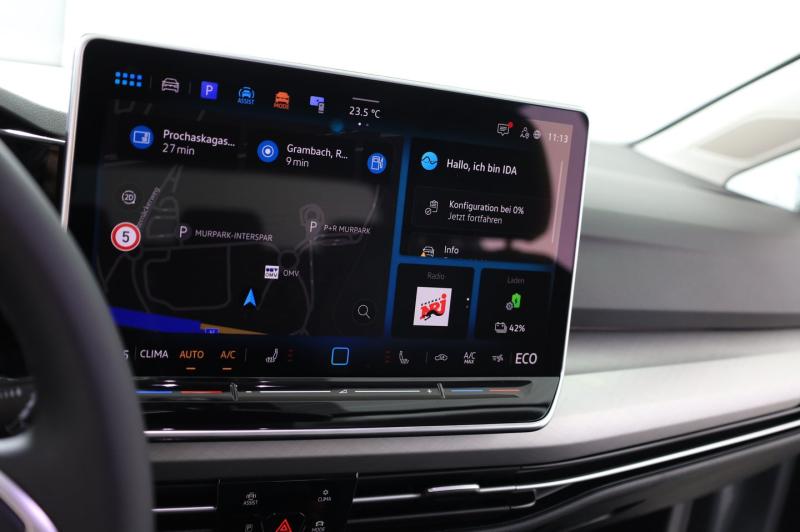 VW Golf Rabbit eHybrid DSG 150 kW