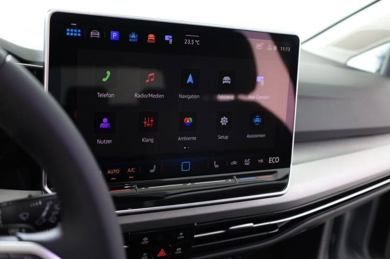 VW Golf Rabbit eHybrid DSG 150 kW