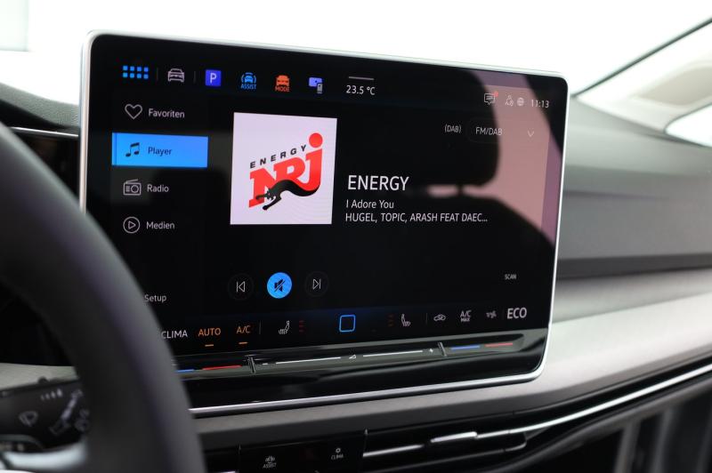 VW Golf Rabbit eHybrid DSG 150 kW