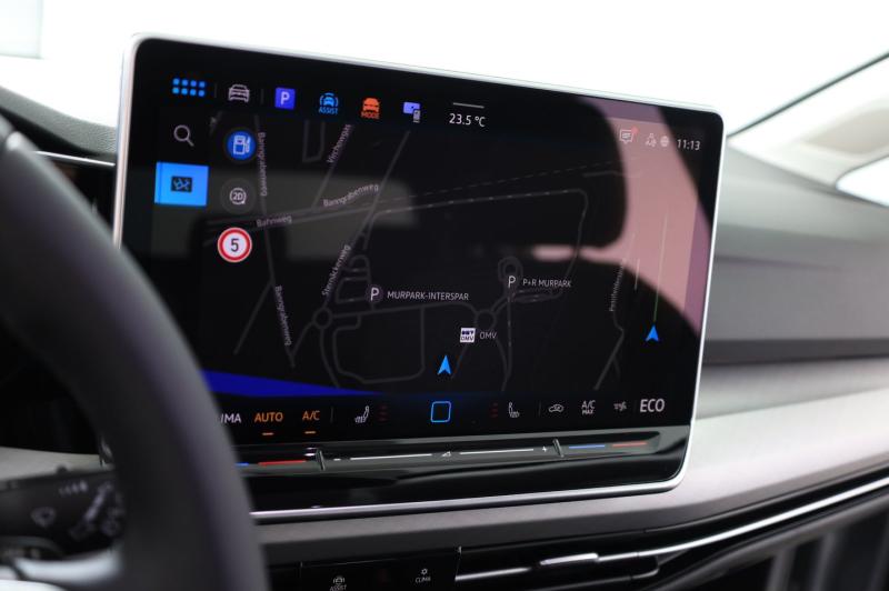 VW Golf Rabbit eHybrid DSG 150 kW