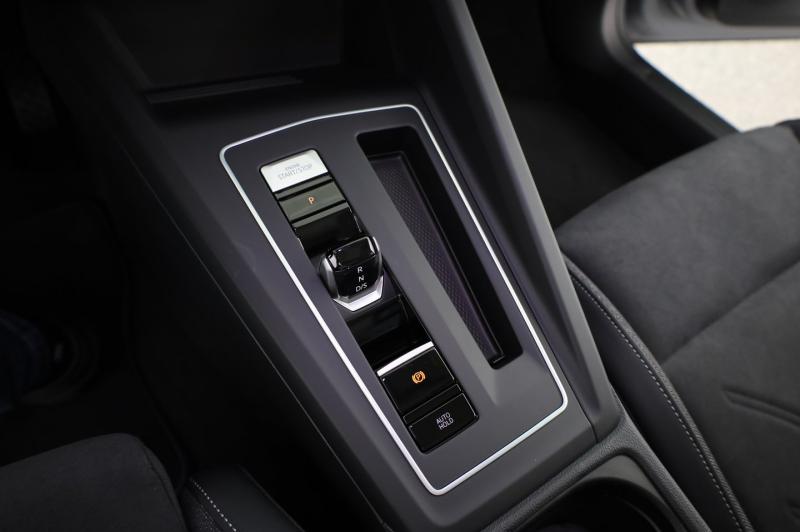 VW Golf Rabbit eHybrid DSG 150 kW