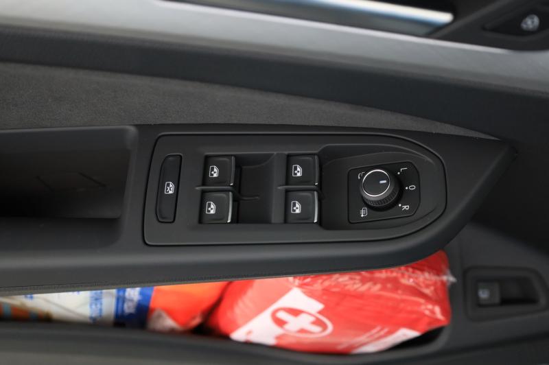 VW Golf Rabbit eHybrid DSG 150 kW