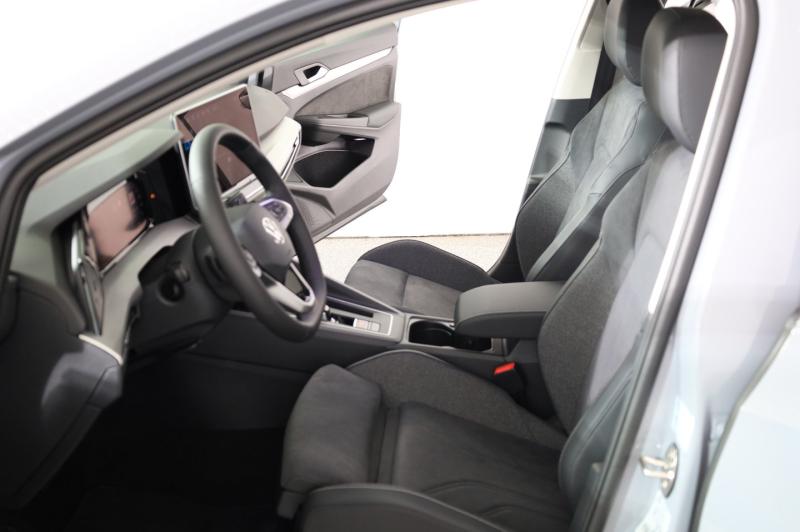 VW Golf Rabbit eHybrid DSG 150 kW