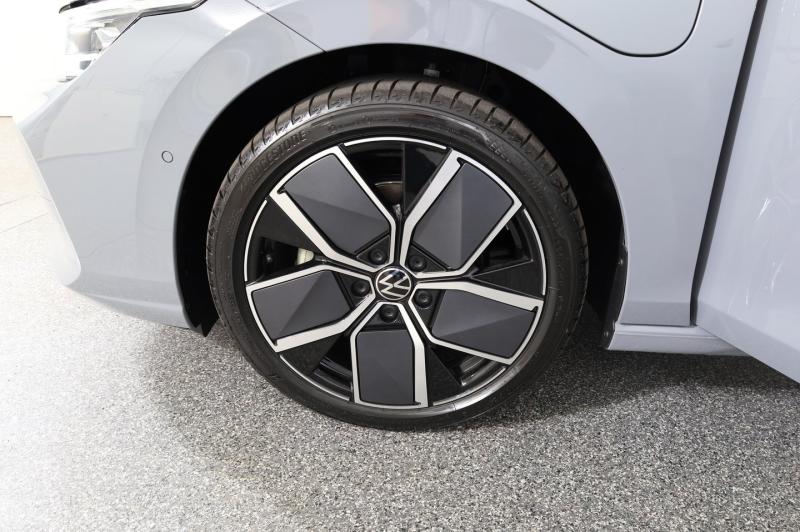 VW Golf Rabbit eHybrid DSG 150 kW