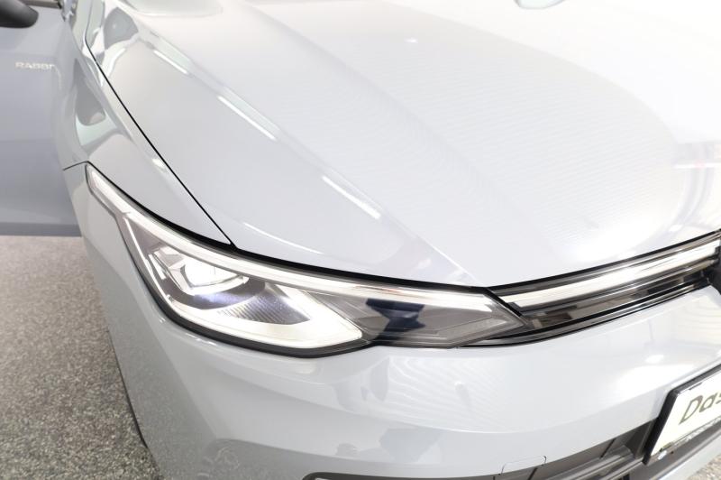 VW Golf Rabbit eHybrid DSG 150 kW