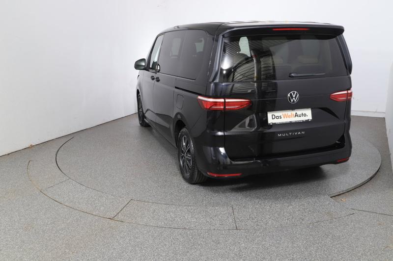 VW Multivan Business TDI