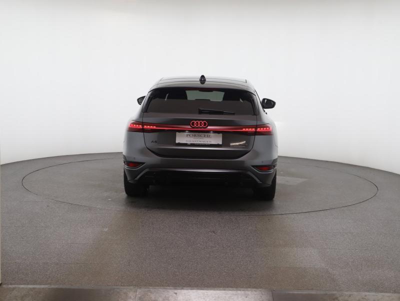 Audi A6 Avant e-tron quattro