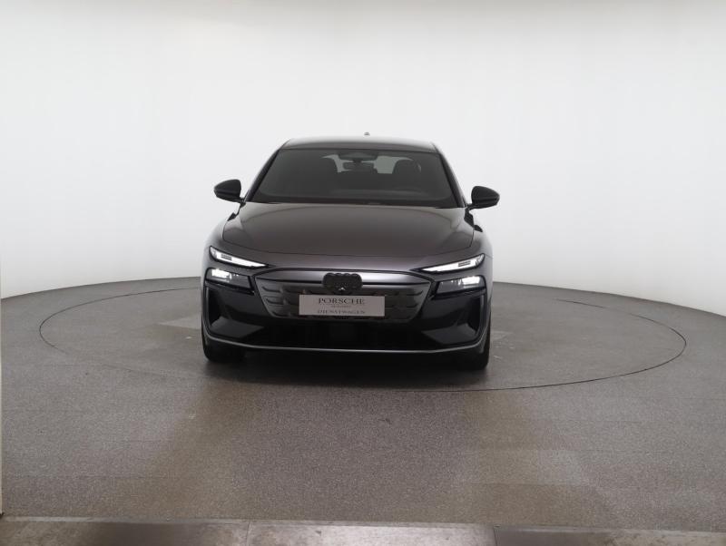 Audi A6 Avant e-tron quattro