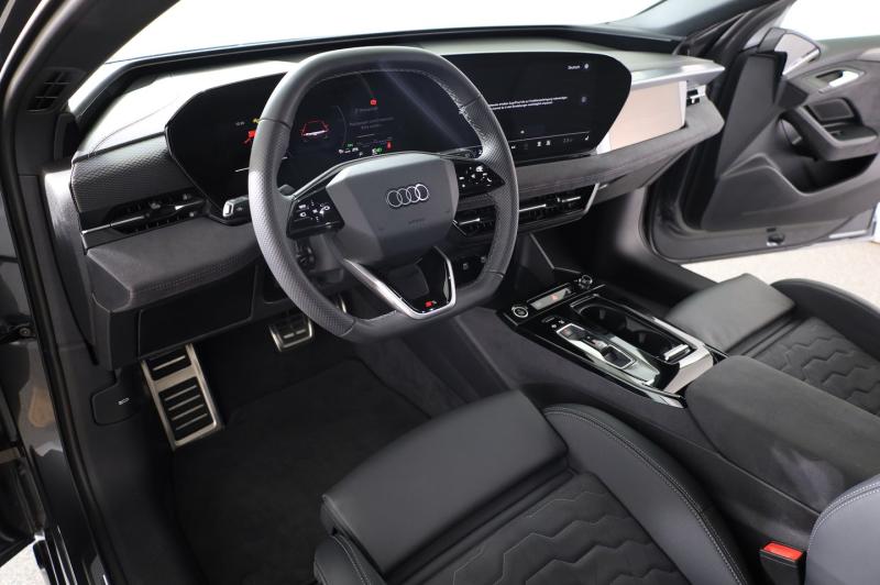 Audi A6 Avant e-tron quattro