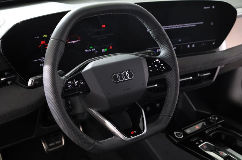 Audi A6 Avant e-tron quattro