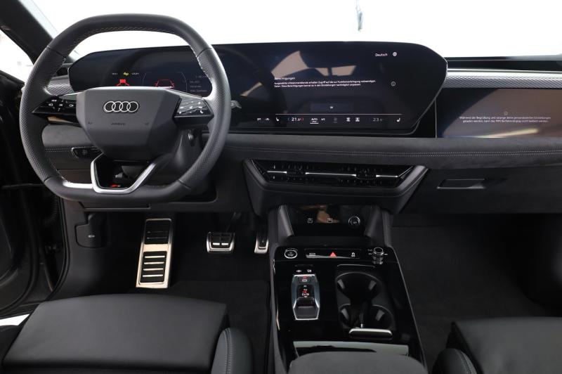 Audi A6 Avant e-tron quattro