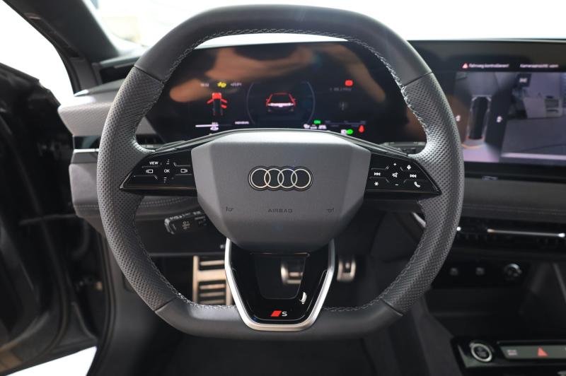 Audi A6 Avant e-tron quattro