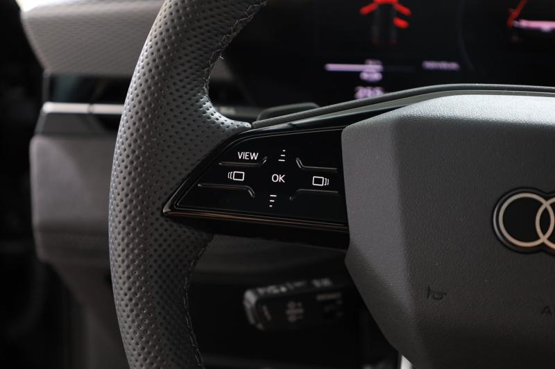 Audi A6 Avant e-tron quattro