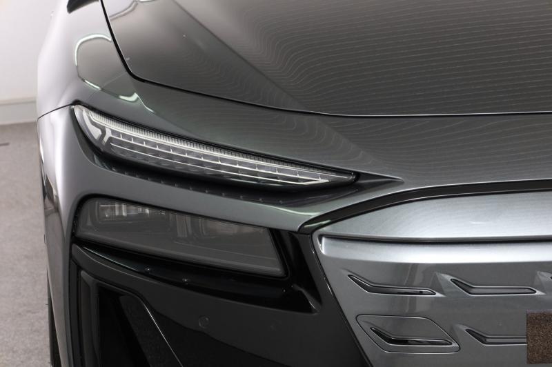Audi A6 Avant e-tron quattro