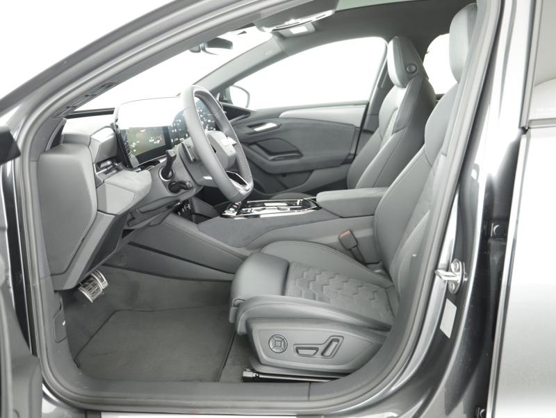 Audi A6 Avant e-tron quattro