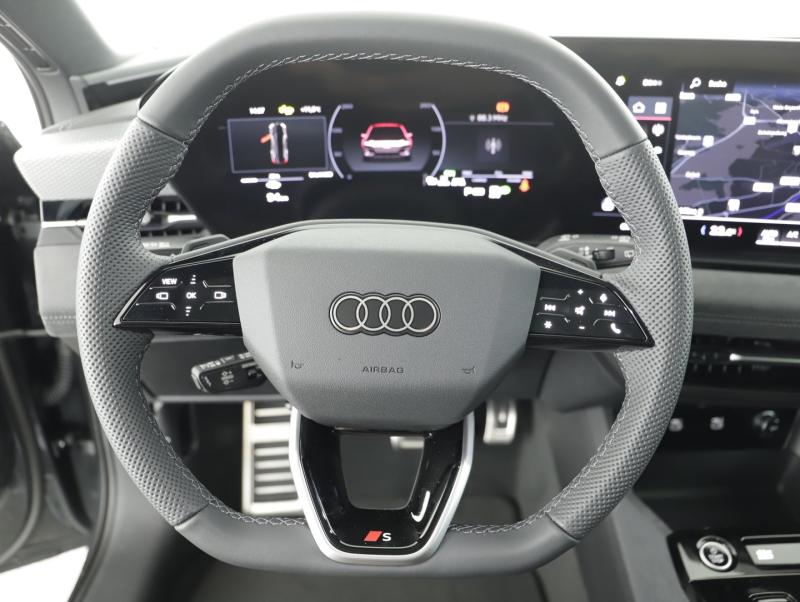 Audi A6 Avant e-tron quattro