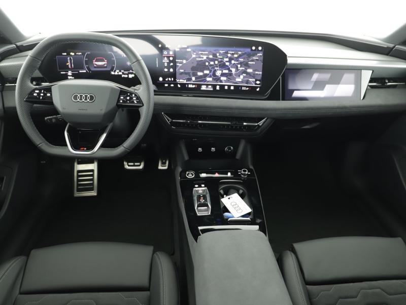 Audi A6 Avant e-tron quattro