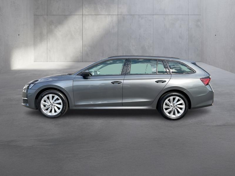 Škoda Octavia Combi Selection TDI DSG