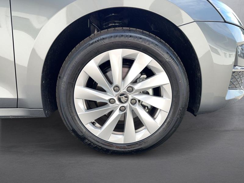 Škoda Octavia Combi Selection TDI DSG