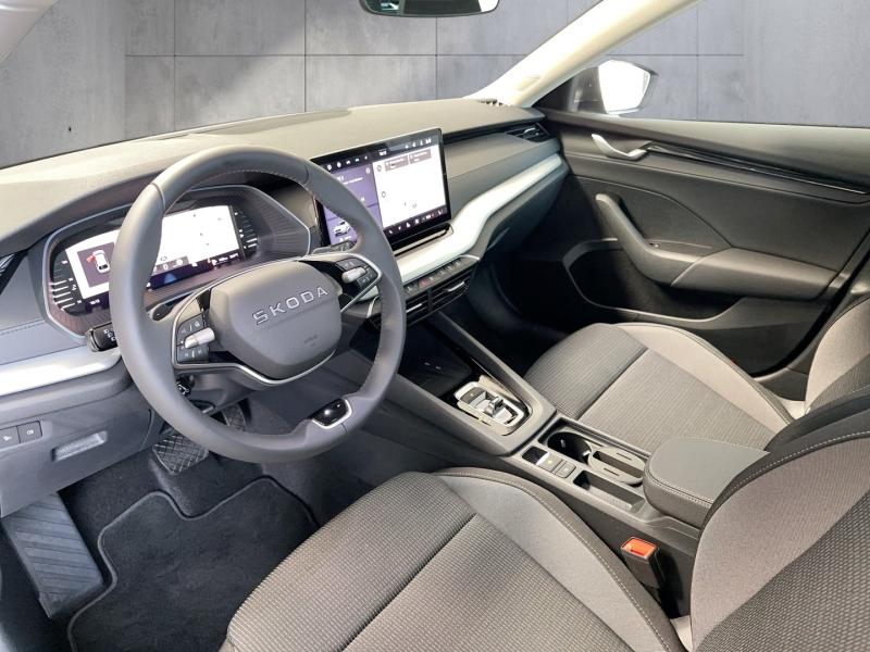 Škoda Octavia Combi Selection TDI DSG