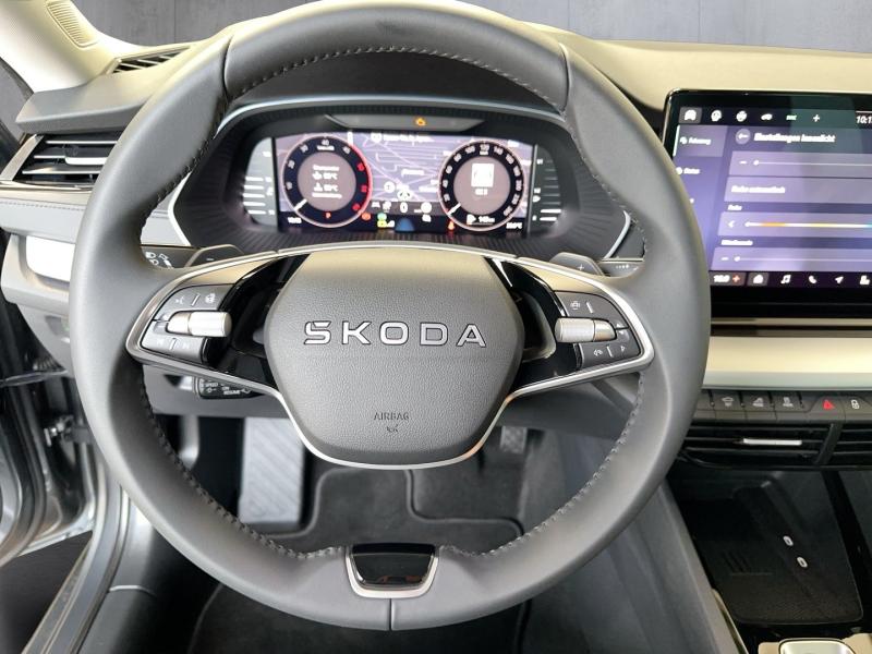 Škoda Octavia Combi Selection TDI DSG