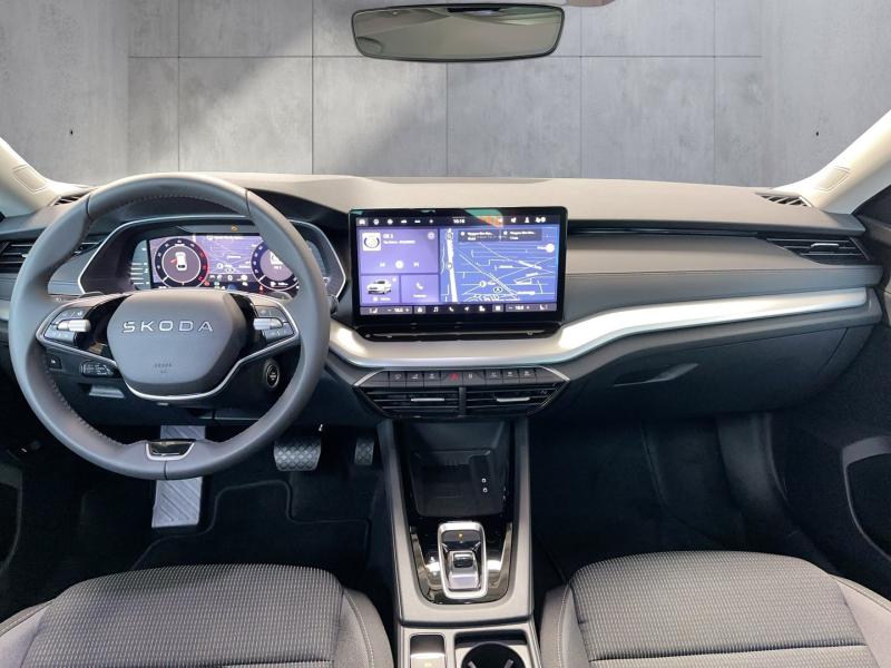 Škoda Octavia Combi Selection TDI DSG