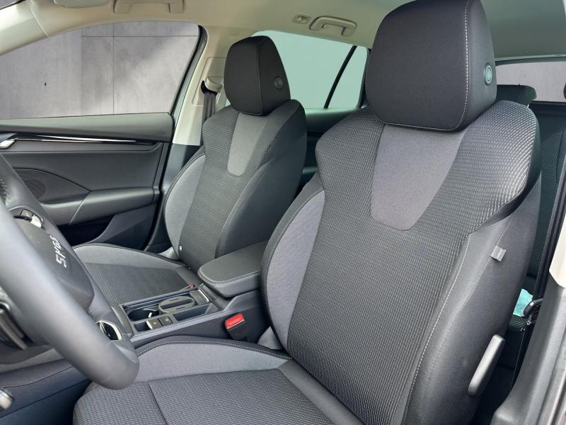 Škoda Octavia Combi Selection TDI DSG