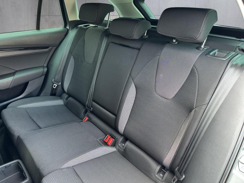 Škoda Octavia Combi Selection TDI DSG