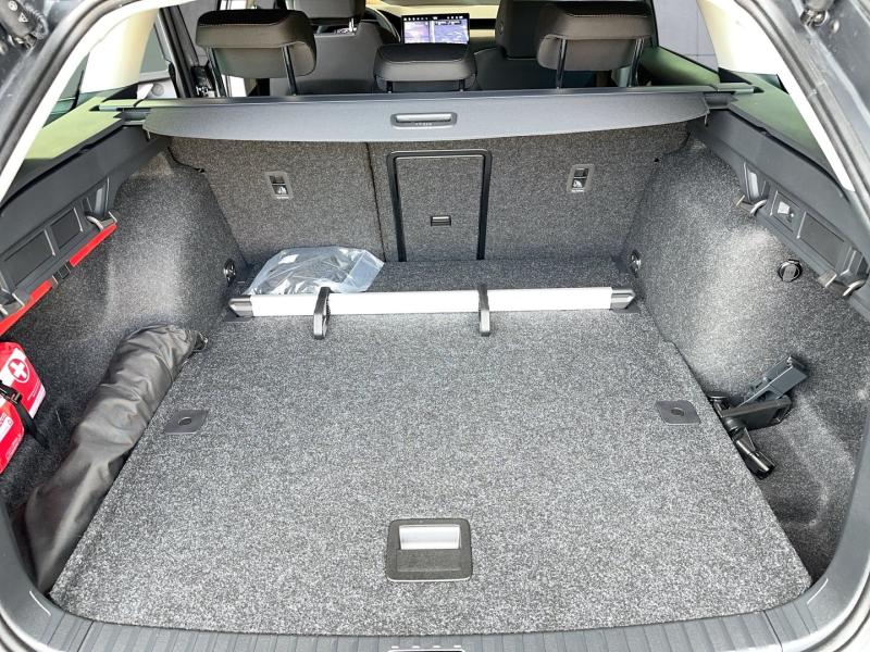 Škoda Octavia Combi Selection TDI DSG