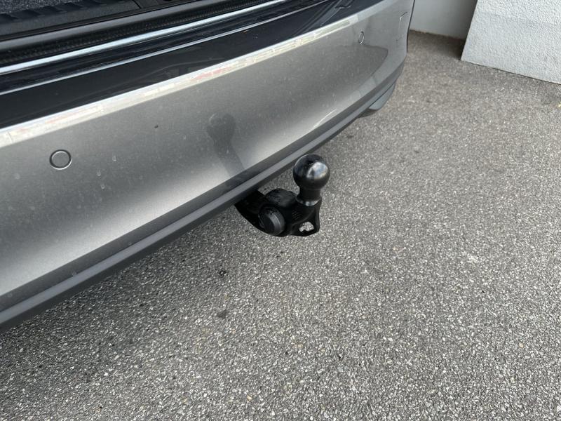 Škoda Octavia Combi Selection TDI DSG