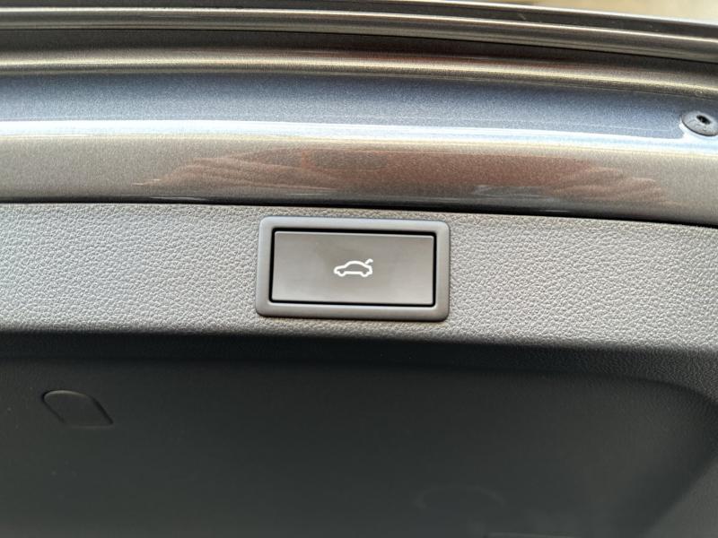 Škoda Octavia Combi Selection TDI DSG