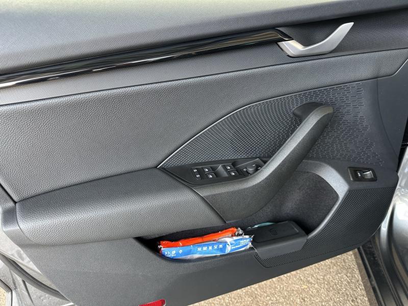 Škoda Octavia Combi Selection TDI DSG