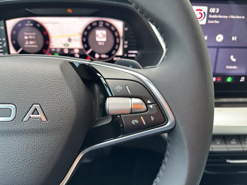 Škoda Octavia Combi Selection TDI DSG