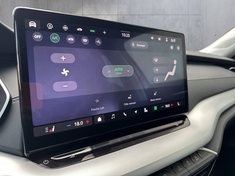 Škoda Octavia Combi Selection TDI DSG