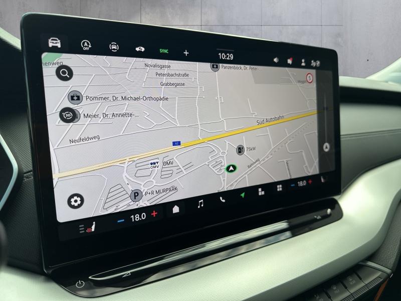 Škoda Octavia Combi Selection TDI DSG